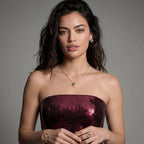 Lucky Clover Jewelry Set
